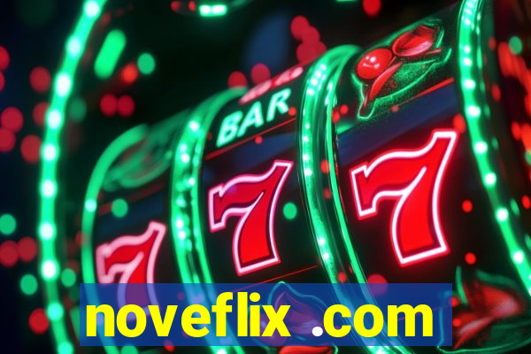 noveflix .com